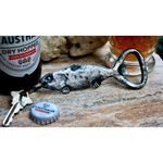 Fish Bottle Opener