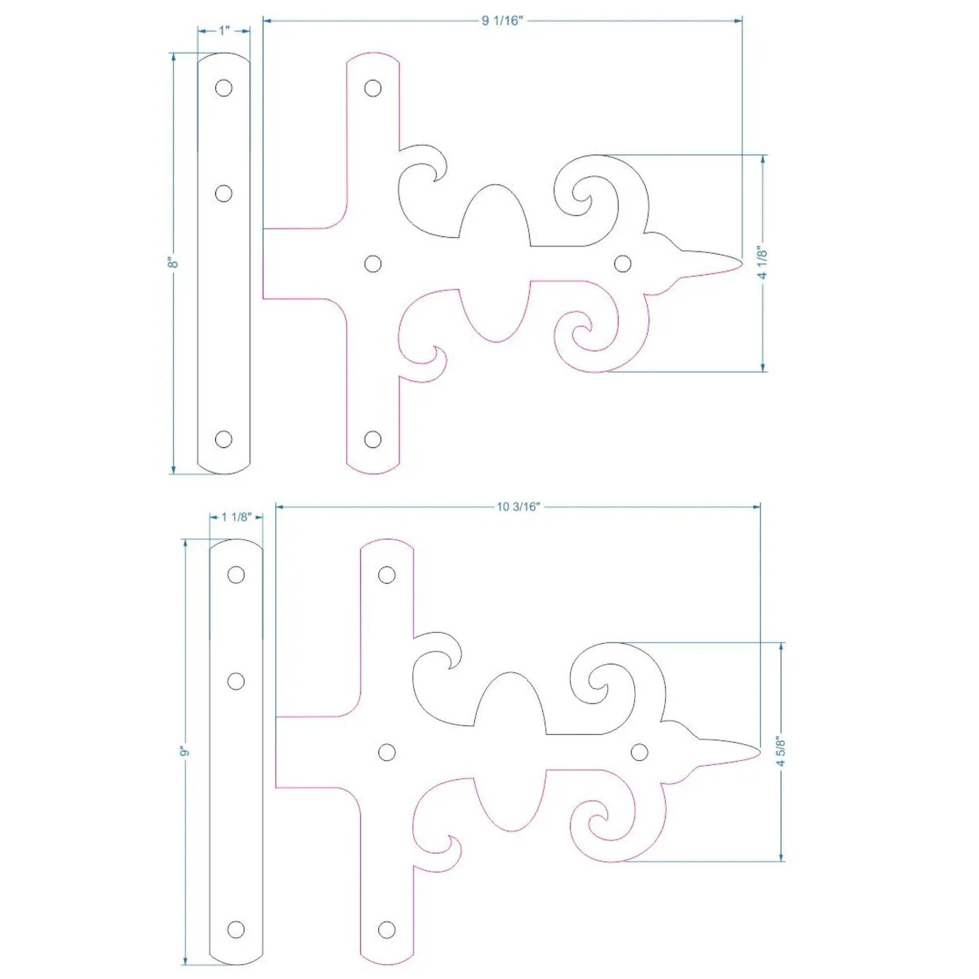 Texto alternativo predeterminado