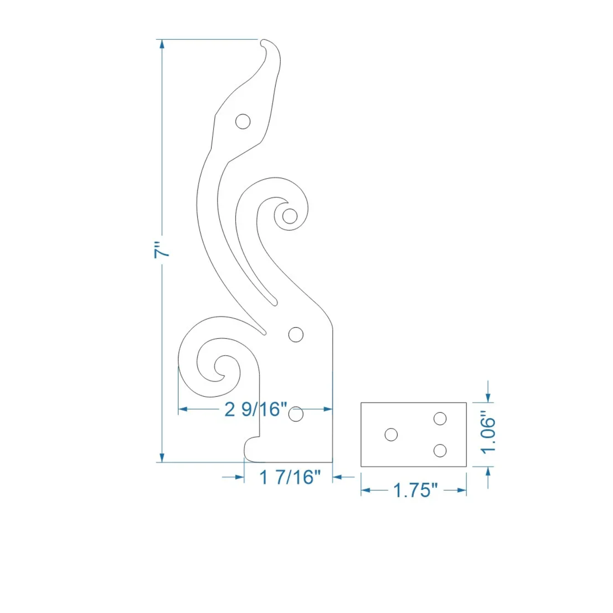 Texto alternativo predeterminado