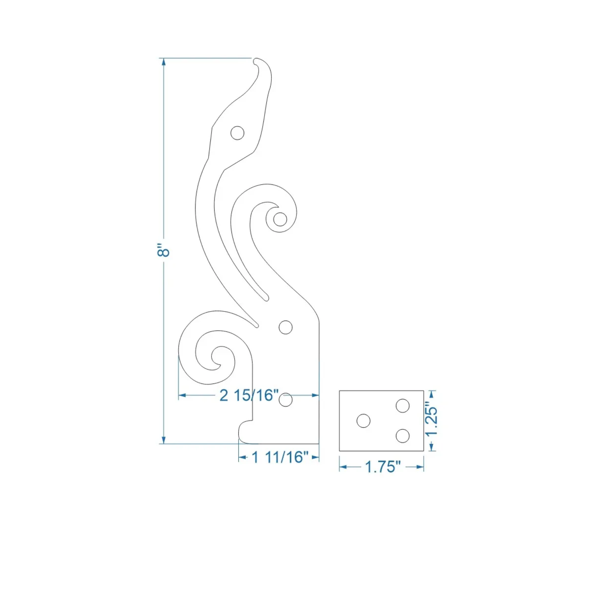 Texto alternativo predeterminado