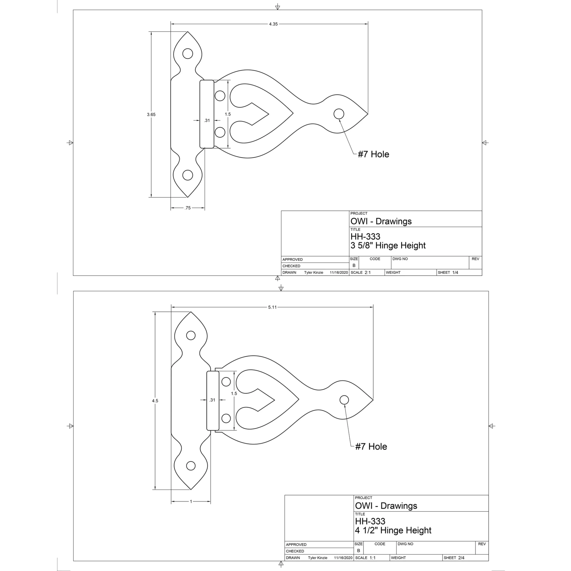 Texto alternativo predeterminado