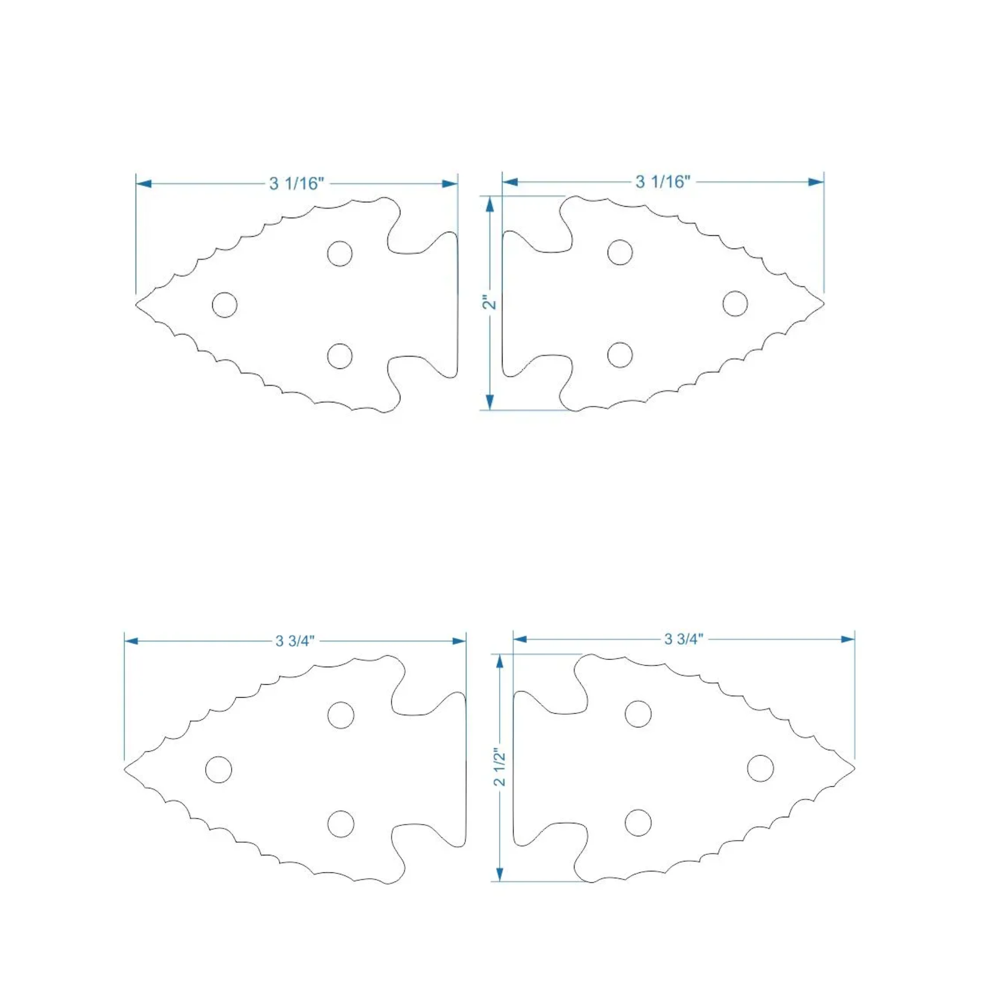 Texto alternativo predeterminado