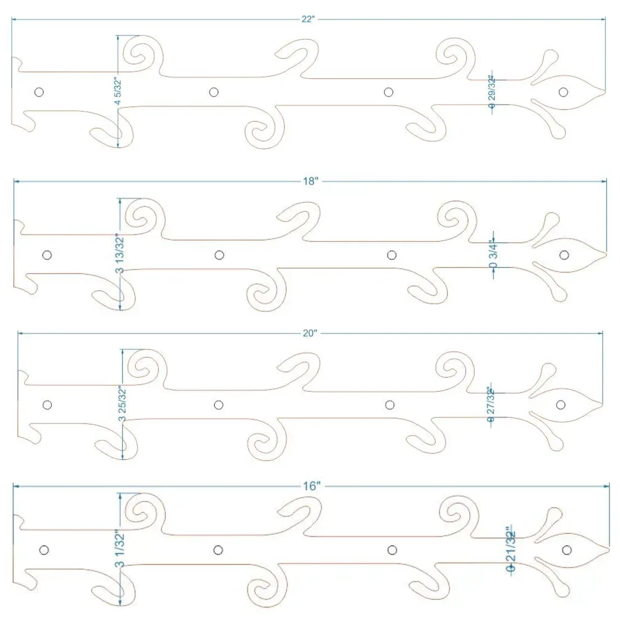 Testo alternativo predefinito