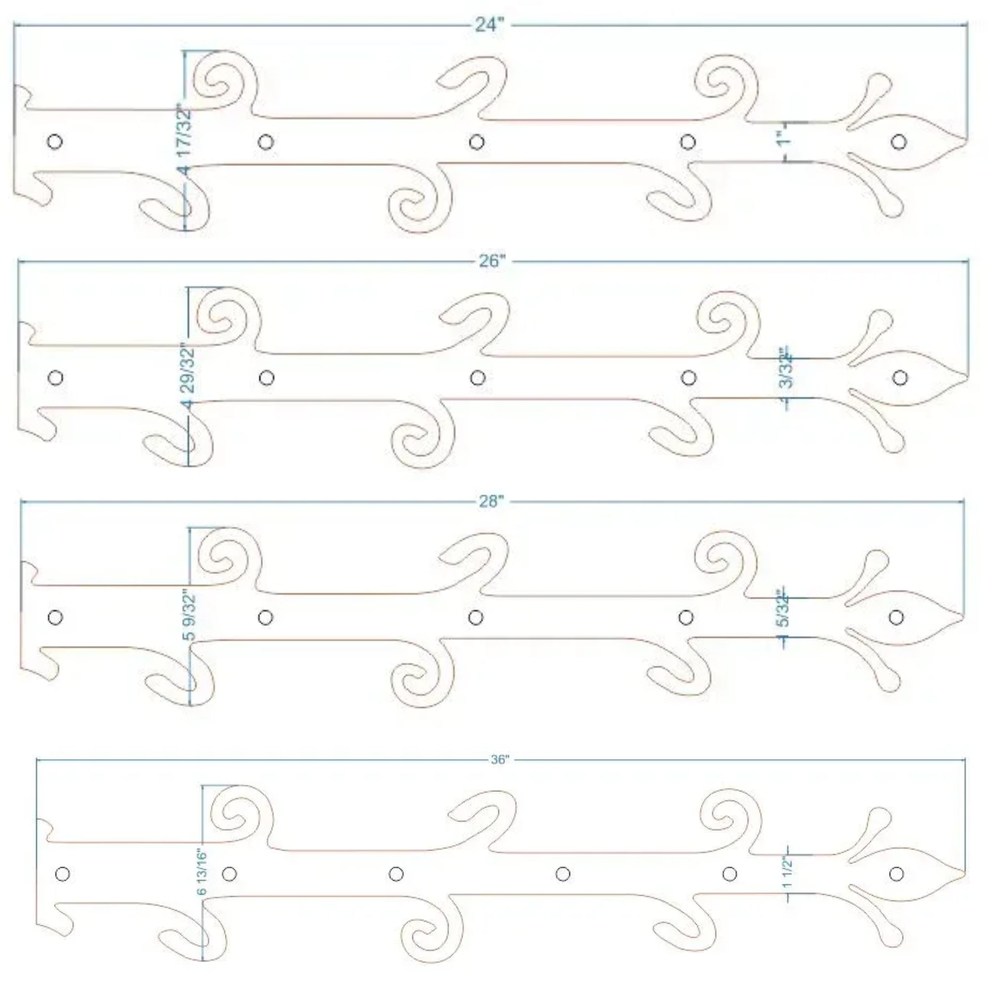 Testo alternativo predefinito