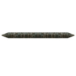 Authentic Old World Iron Straight Plate - Old West Iron