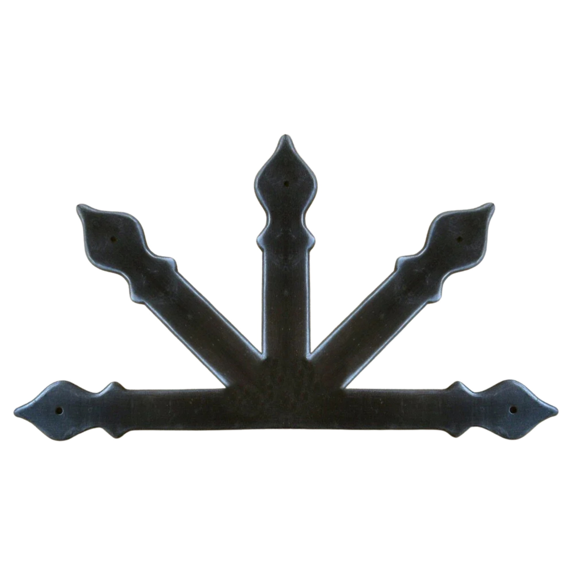Cottage Iron Center Plate