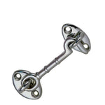 Cabin Door Hooks - Old West Iron