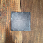 Arandela de placa cuadrada