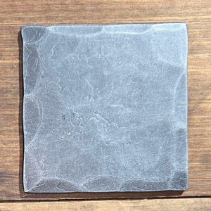 Pewter Finish Texture Sample Kit (4 Textures) - Old West Iron