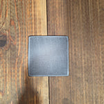 Arandela de placa cuadrada