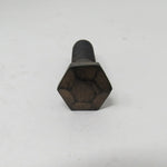 5/16" Dia. Pyramid Hex Head Lag