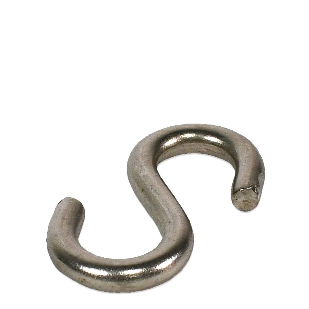 Stainless Steel S Hooks