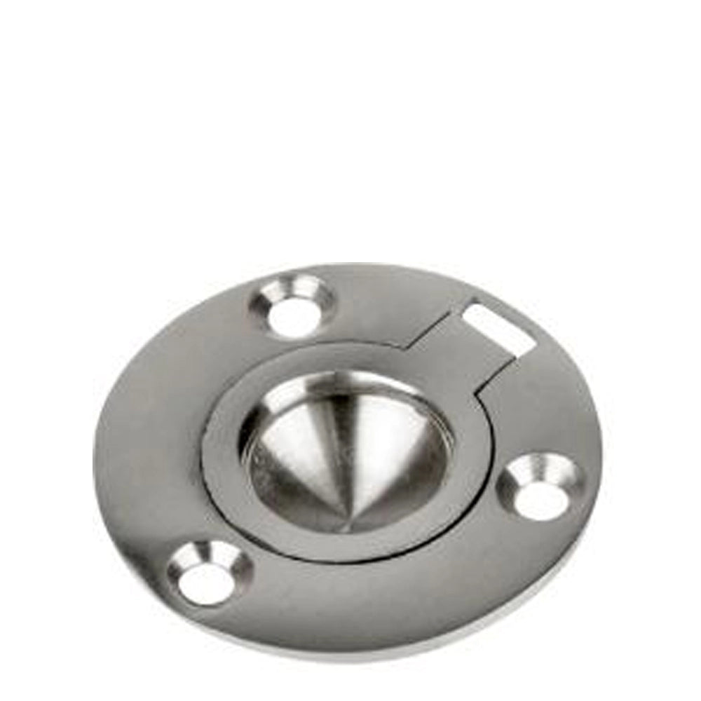 Heavy Duty Round Ring Pulls