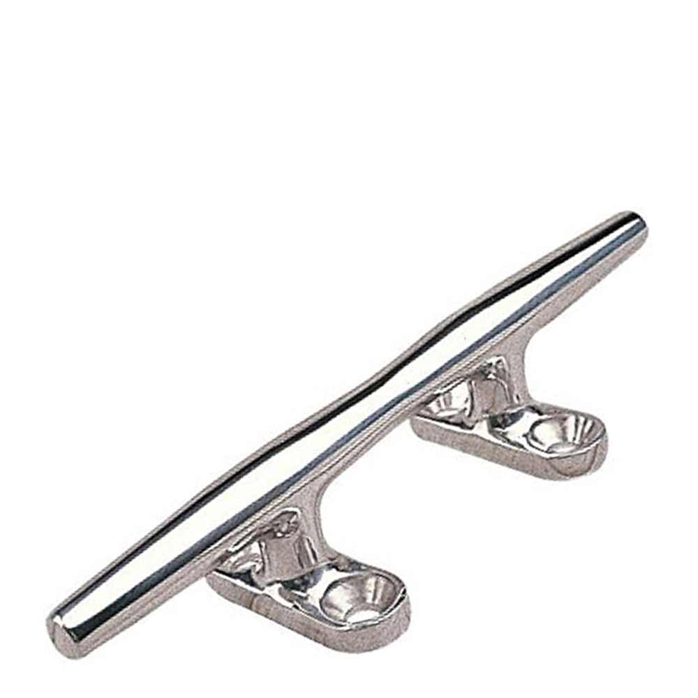 Open Base 316 Stainless Steel Cleats