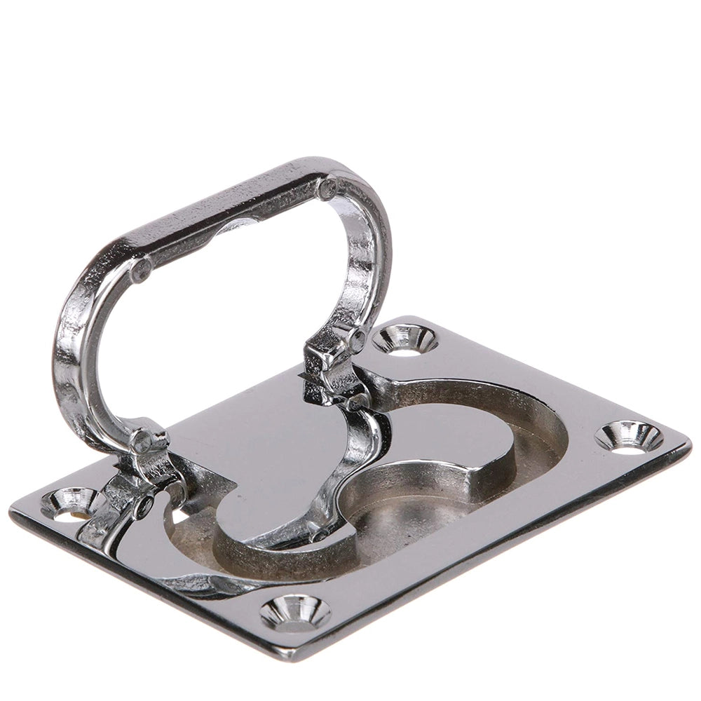 Brass Lifting Handle