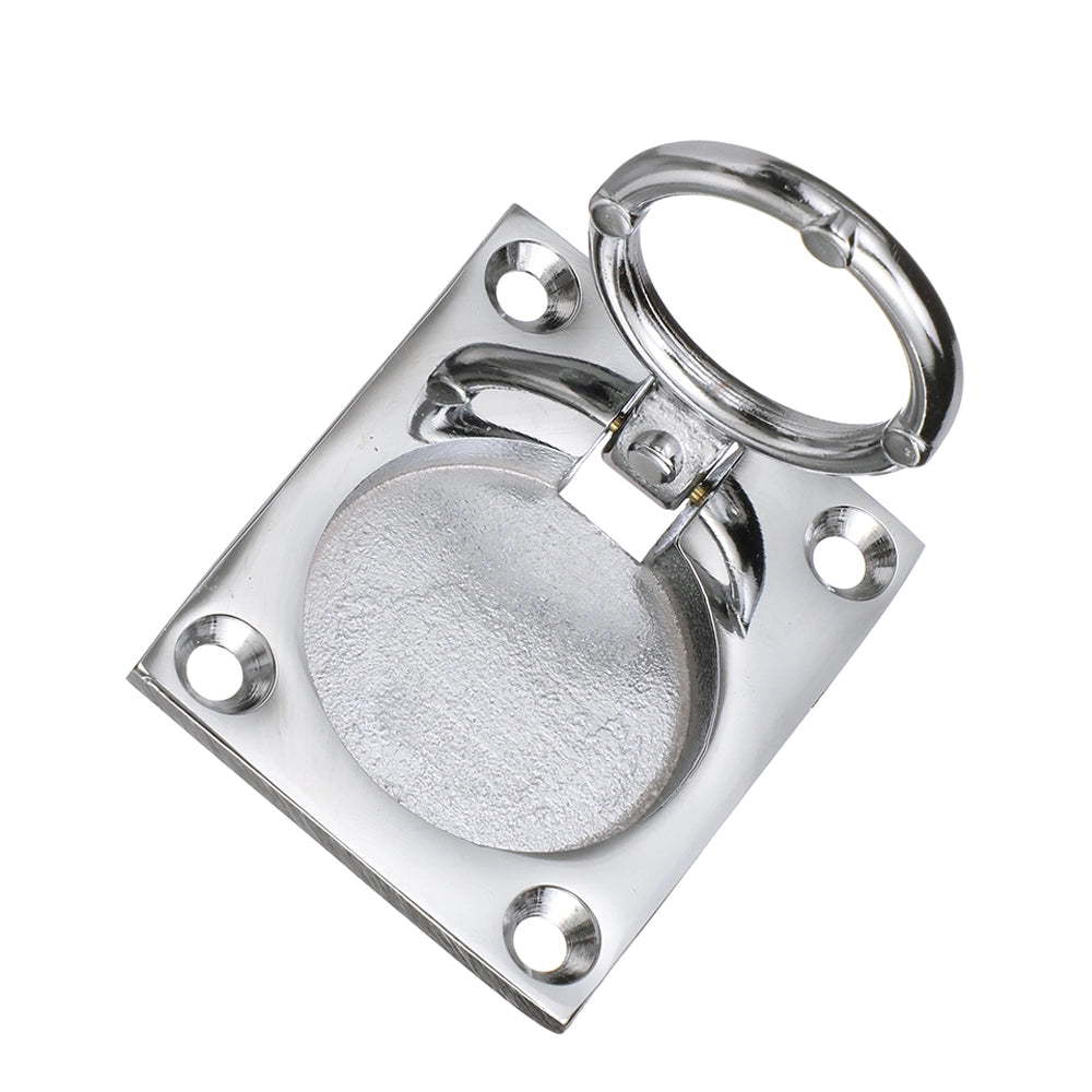 Flush Pull Ring