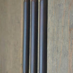 Smooth Round Iron Handrail Pickets
