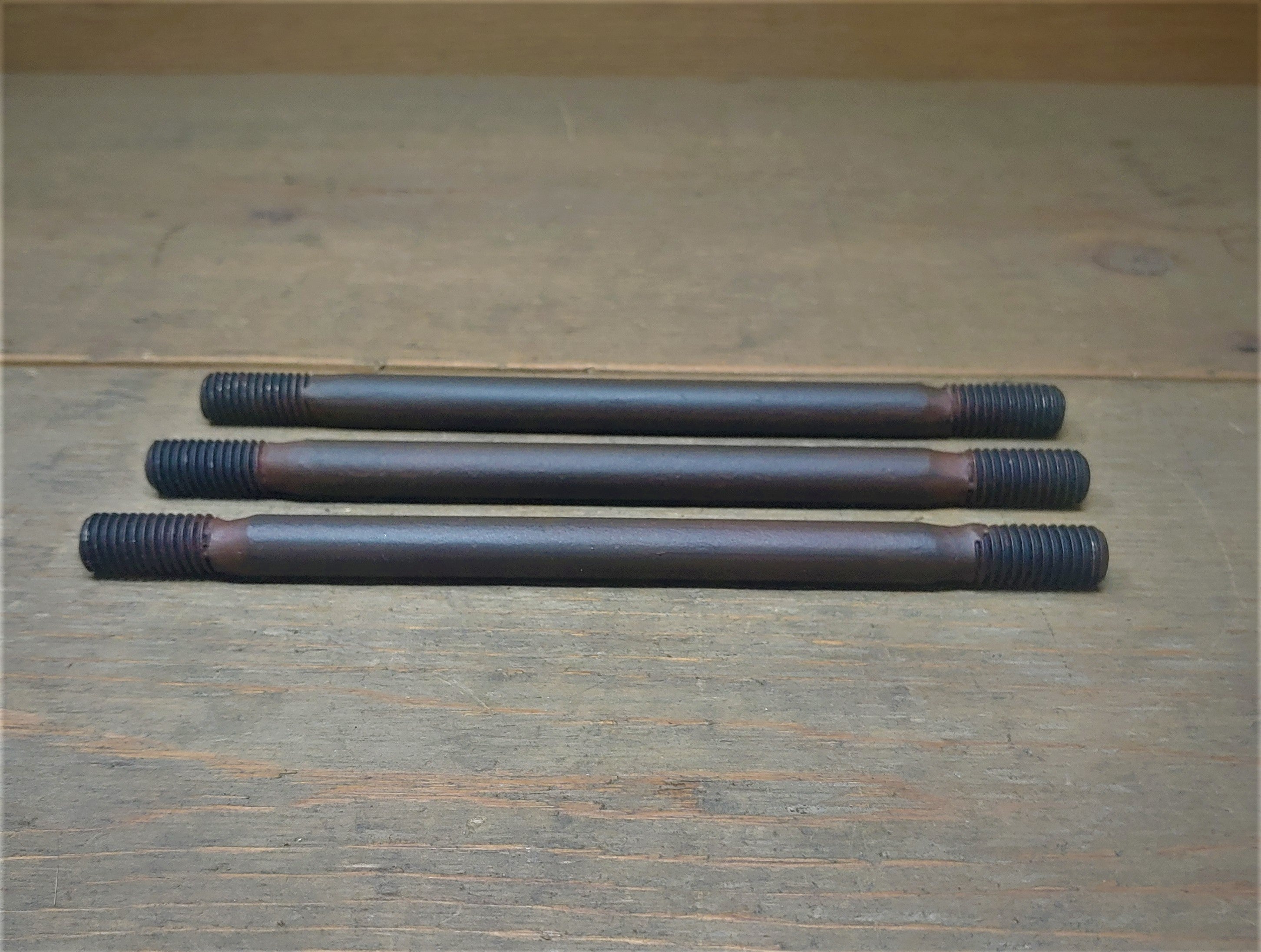 5/8" Threaded Smooth Rod Threaded Rods Threaded Rod