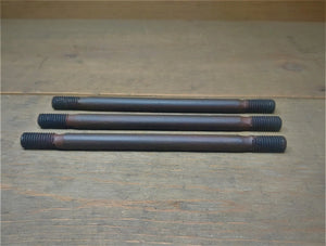 1/2" Smooth Round Rod/Bar - Old West Iron