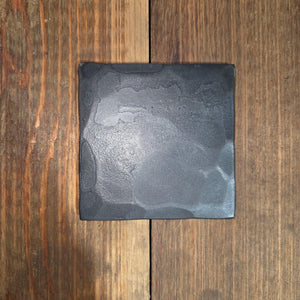 Wrought Iron Finish Texture Sample Kit (4 Textures) - Old West Iron