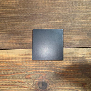 Wrought Iron Finish Texture Sample Kit (4 Textures) - Old West Iron
