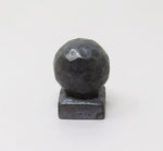 HCK-04 Rustic Hammered Round Cabinet Knob