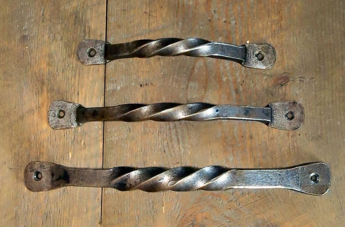 HCH-305 Transitional Iron Cabinet Handle