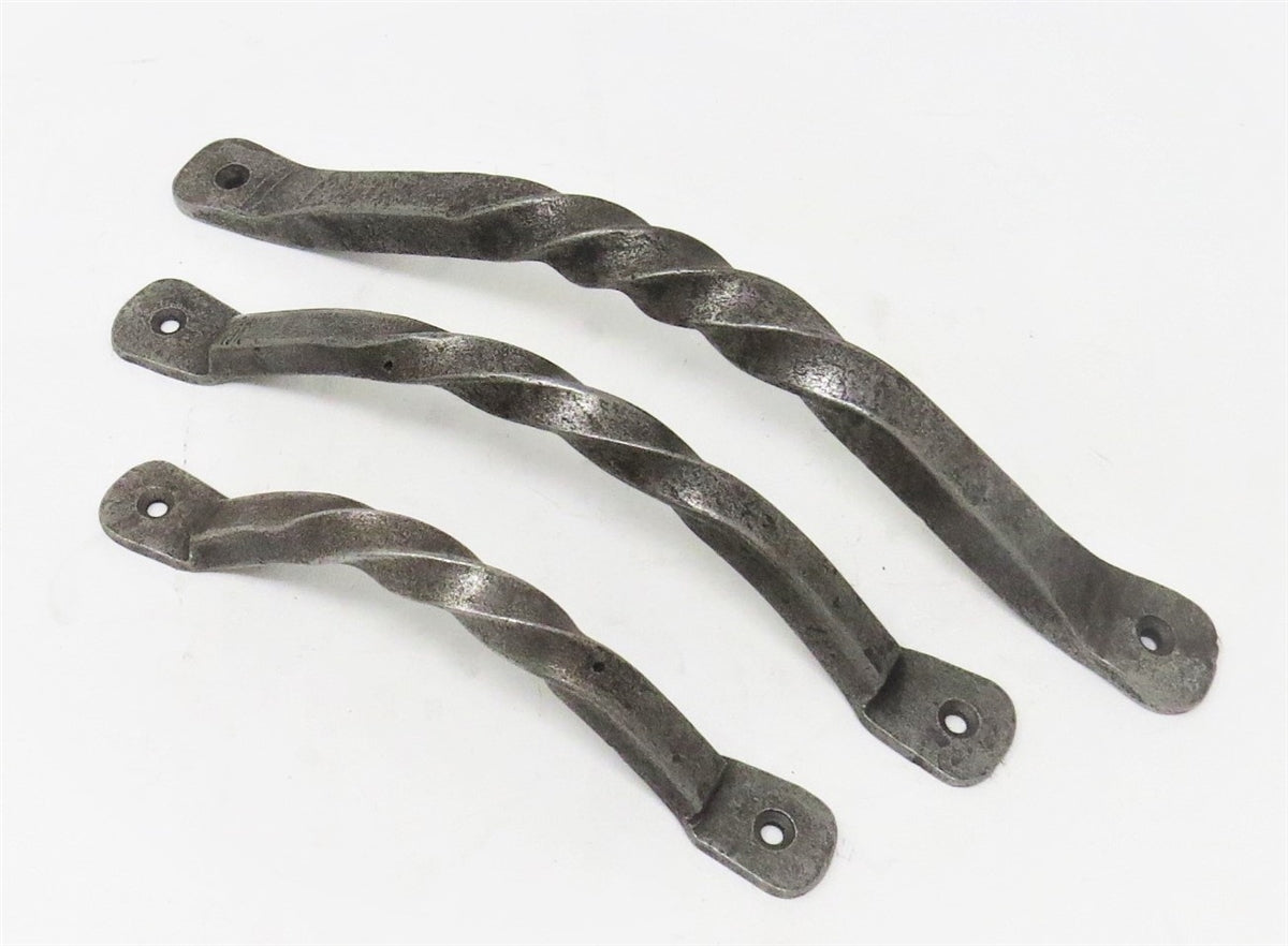 HCH-305 Transitional Iron Cabinet Handle