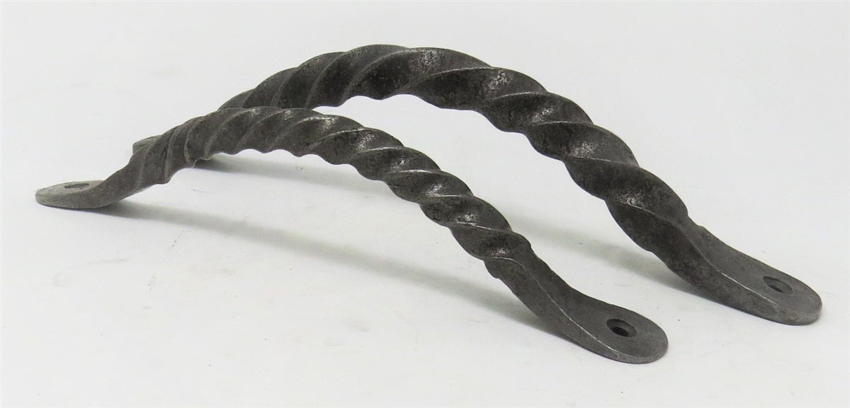 HCH-321 Romanesque Cabinet Handle