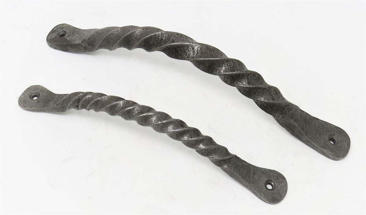 HCH-321 Romanesque Cabinet Handle