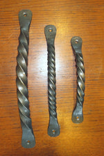 HCH-321 Romanesque Cabinet Handle