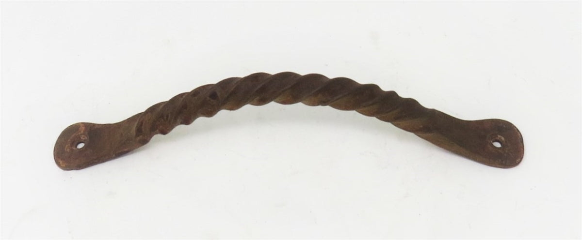 HCH-321 Romanesque Cabinet Handle