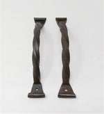HCH-323 Renaissance Iron Cabinet Handle