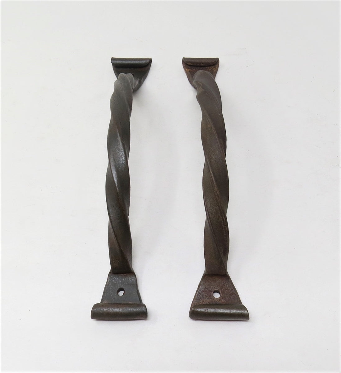 HCH-323 Renaissance Iron Cabinet Handle