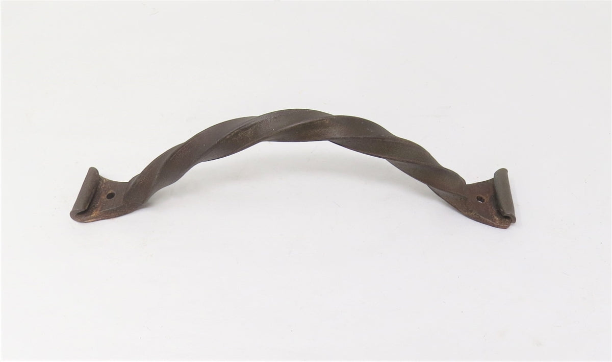 HCH-323 Renaissance Iron Cabinet Handle