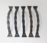 HCH-323 Renaissance Iron Cabinet Handle