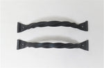 HCH-323 Renaissance Iron Cabinet Handle