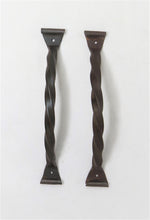 HCH-323 Renaissance Iron Cabinet Handle