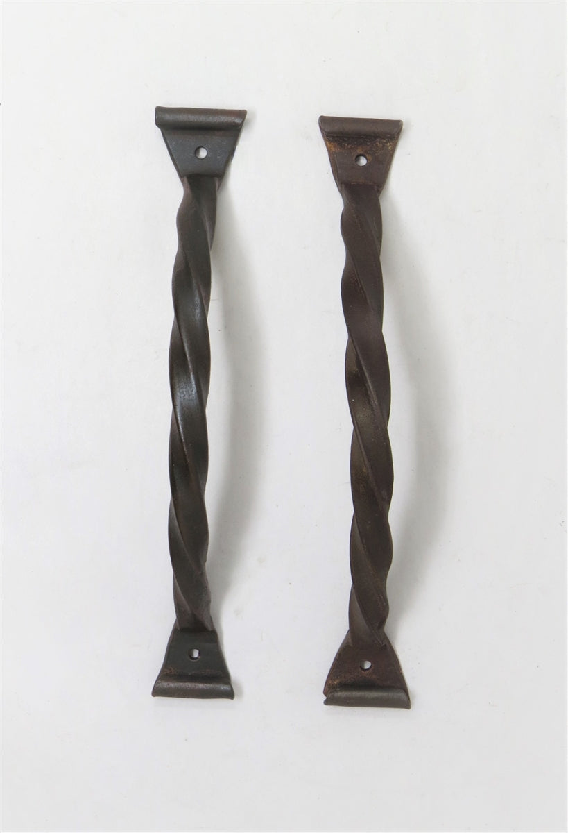 HCH-323 Renaissance Iron Cabinet Handle