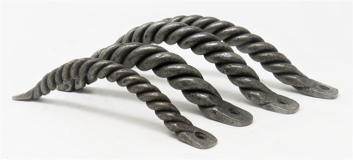 HCH-326 Greek Ionic Cabinet Handle