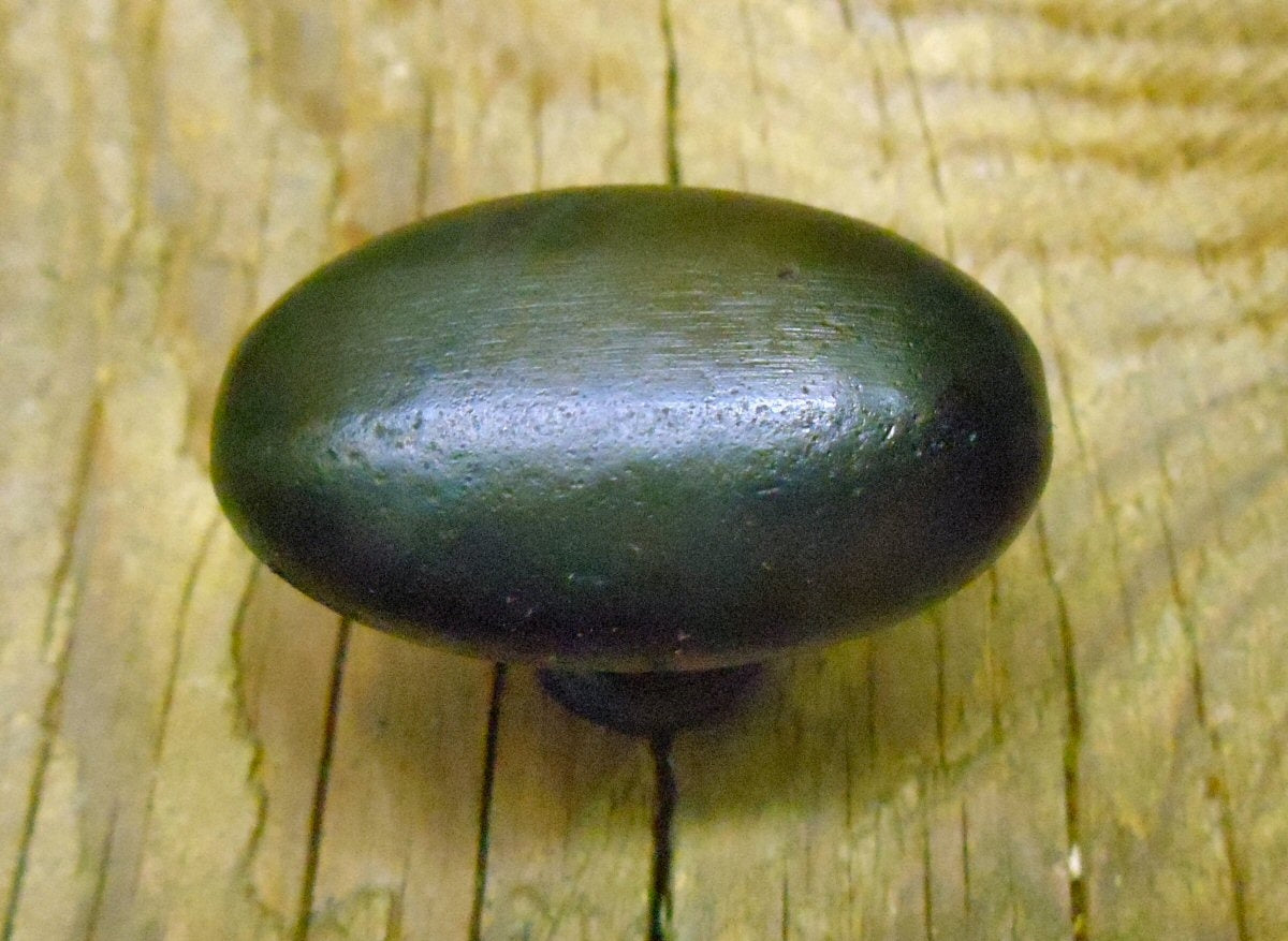 HCK-17 Rustic Oblong Cabinet Knob