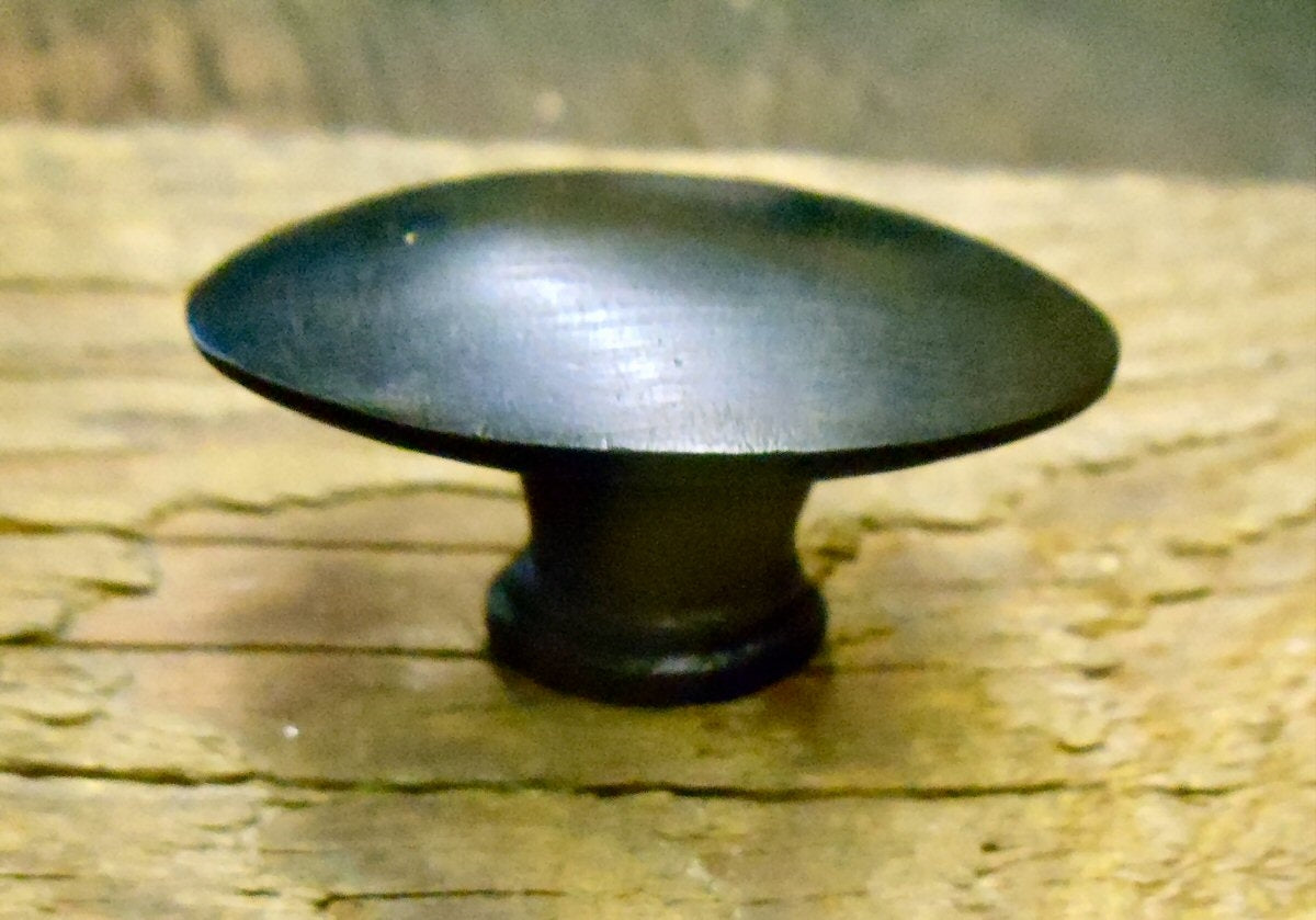 HCK-18 Oblong Cabinet Knob