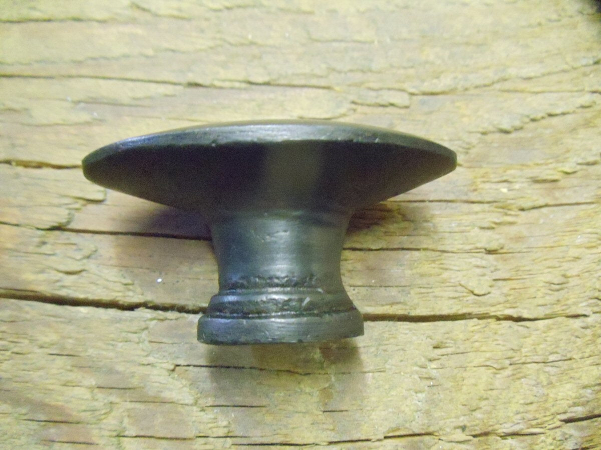 HCK-18 Oblong Cabinet Knob