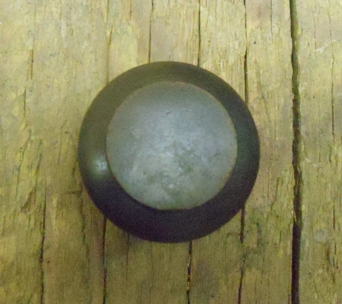 HCK-19 Round Cabinet Knob