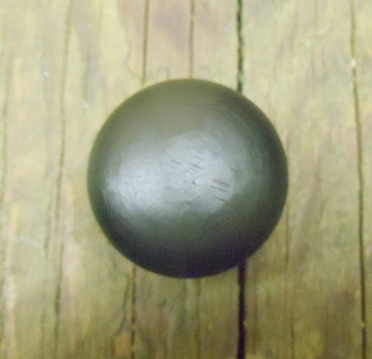 HCK-20 Round Cabinet Knob