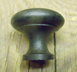 HCK-20 Round Cabinet Knob