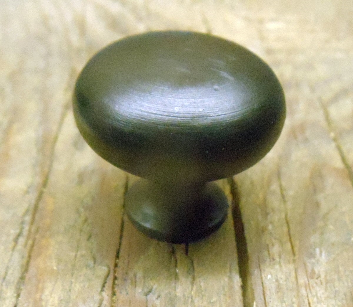 HCK-21 Round Cabinet Knob