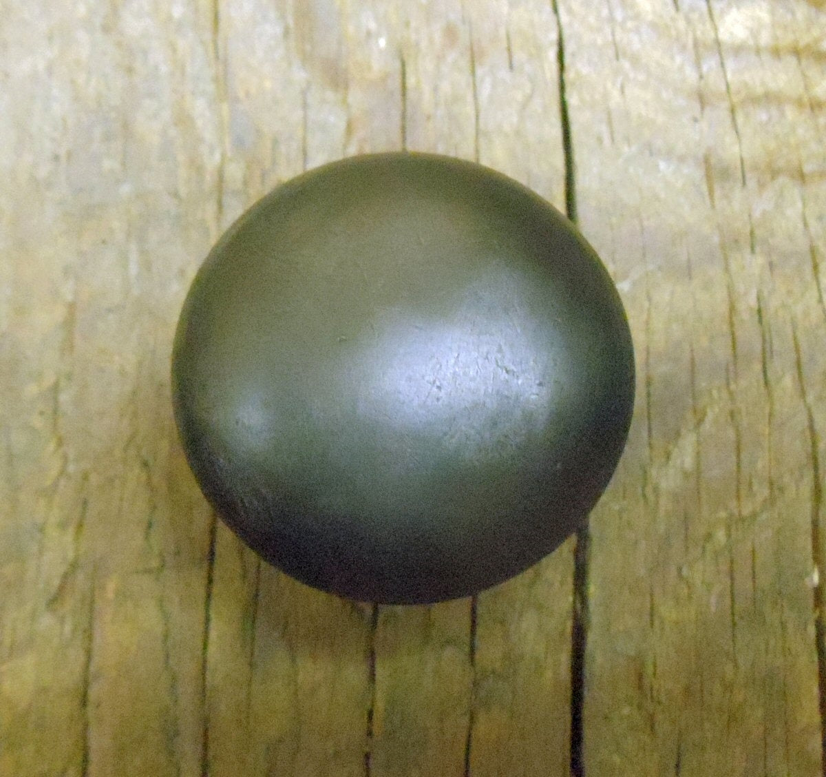 HCK-21 Round Cabinet Knob