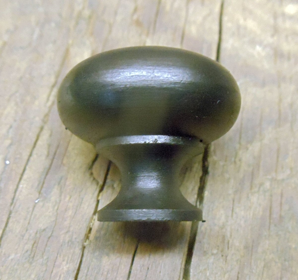 HCK-21 Round Cabinet Knob