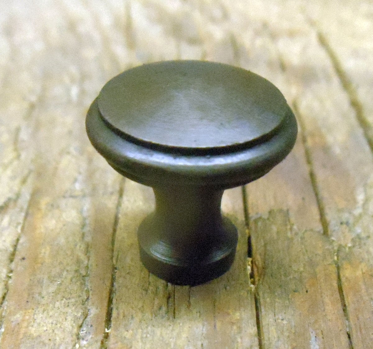 HCK-22 Round Cabinet Knob